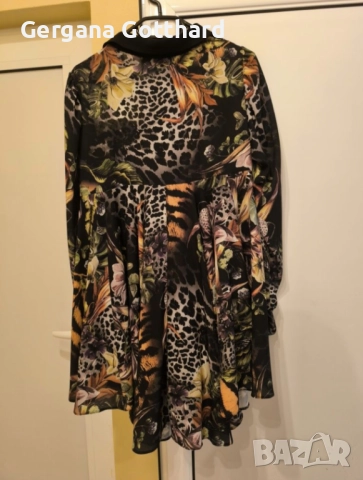 Дамска риза Junona, снимка 2 - Ризи - 52342952