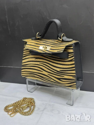 чанти hermes , снимка 9 - Чанти - 51097618