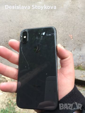 Продавам iPhone XS, снимка 3 - Apple iPhone - 45385019