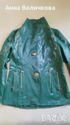 Продавам дамски тениски, якета, палта до 15 лв, снимка 9 - Якета - 51407517