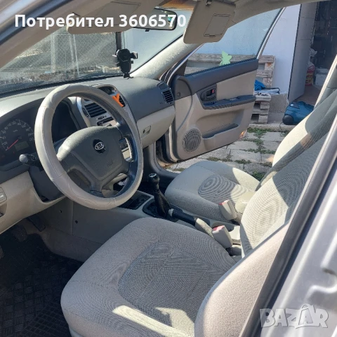 продавам, снимка 8 - Автомобили и джипове - 51031490