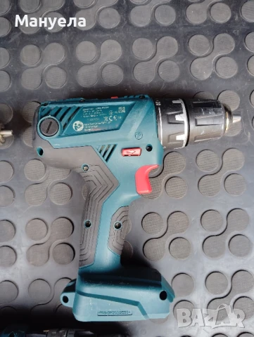 Винтоверти Bosch GSR 18-2-li , GSR 18V-21 , GSR 18V-110-C, снимка 7 - Винтоверти - 50717175
