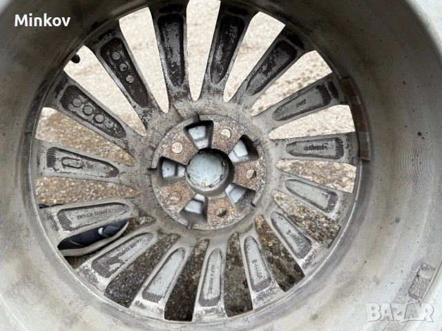 Джанти 5х98 Alfa Romeo, Fiat, Lancia, снимка 5 - Гуми и джанти - 52637446