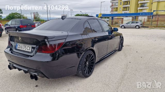 Bmw530, снимка 8 - Автомобили и джипове - 45829987