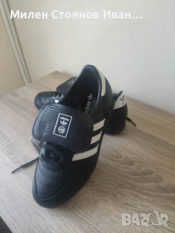 Adidas , снимка 6 - Футбол - 53835354