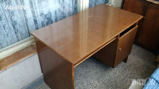Старо бюро, снимка 2 - Бюра - 46388682