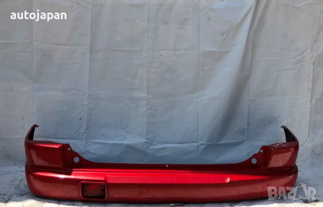Задна броня Mazda Demio 1999г