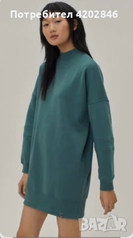 Nasty Gal Дамски блузон