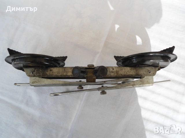 Газов котлон - двоен, снимка 5 - Газови котлони - 52648988