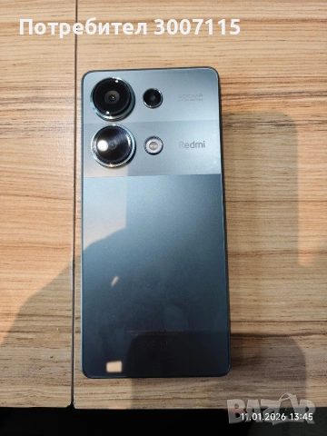 Xiaomi Redmi Not 13 pro , снимка 2 - Xiaomi - 53062732