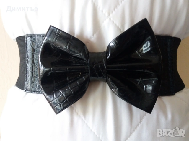 Дамски колан различни модели, снимка 12 - Колани - 54247120