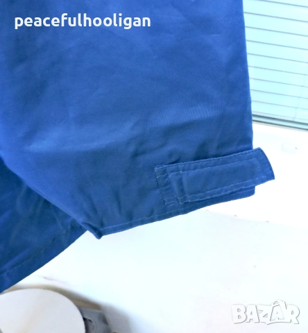 Schöffel Venturi - мъжко  водоустойчиво яке с качулка размер XXL , снимка 13 - Якета - 52671275