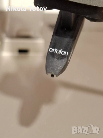 Продава се грамофон Dual CS620Q., снимка 2 - Грамофони - 54060215