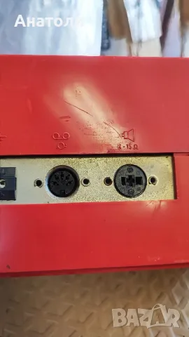 Радио (работи), снимка 5 - Радиокасетофони, транзистори - 50109603