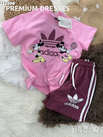 Детски дрехи на едро, снимка 15 - Детски комплекти - 53569907