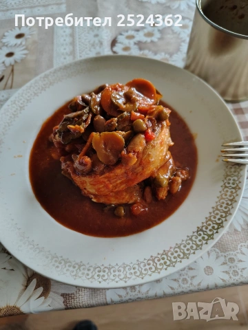 Консерви 600 мл Ропотамо от Дунавска риба морунаж., снимка 5 - Домашни продукти - 53334930