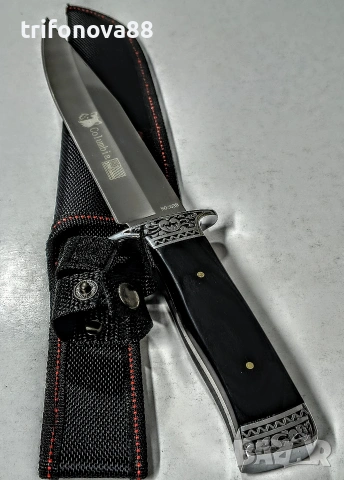 Ловен нож COLUMBIA G38 