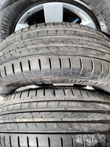 Летни гуми за джип Vredestein, снимка 5 - Гуми и джанти - 53735636