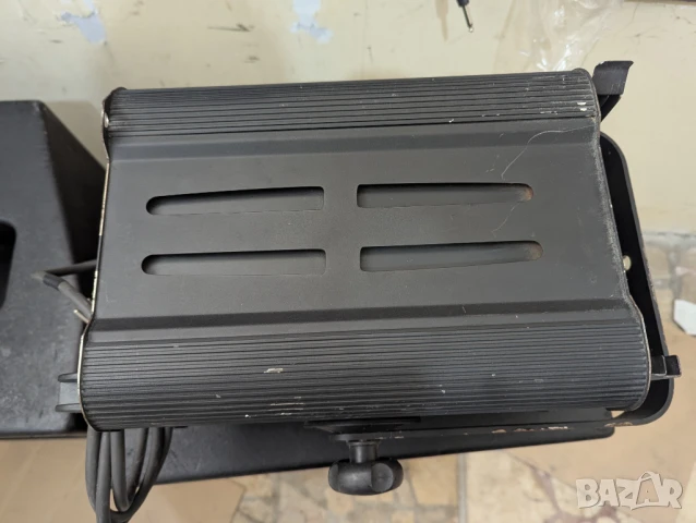 Театрални прожектори LDR Nota PC1200, снимка 2 - Други - 50458804