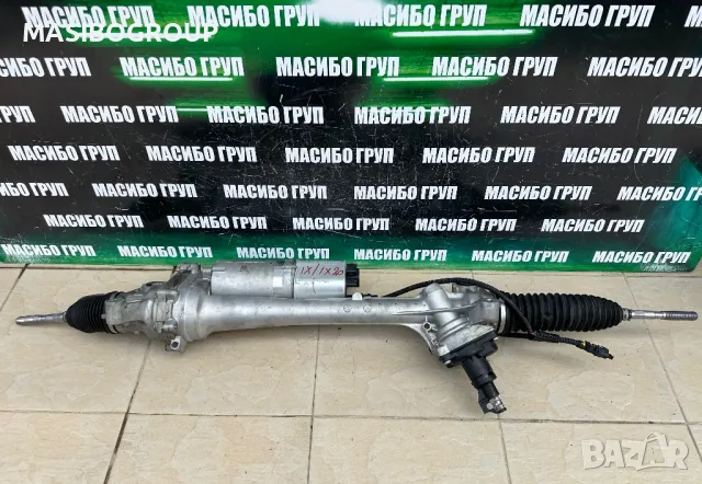 Рейка кормилна ел.рейки за Бмв Bmw IX20 Bmw G11 G12 Bmw X1 F48 X2 F49 F40 F44, снимка 3 - Части - 41772449