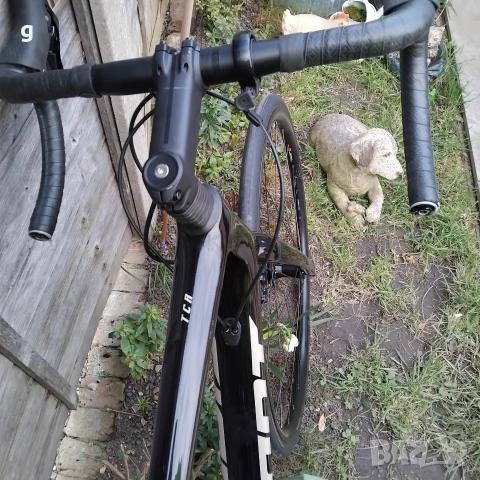 Giant TCR Карбон, снимка 4 - Велосипеди - 54061456