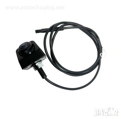 Универсална камера за задно виждане – 360° Ротация, 140°, IP68 , снимка 3 - Аксесоари и консумативи - 53666612