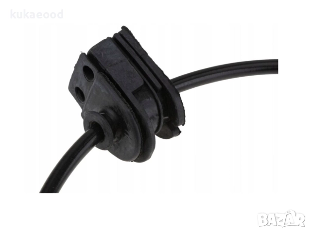 Жило (въже) за отваряне на преден капак Mercedes CLS-Class C219, снимка 5 - Части - 51768505