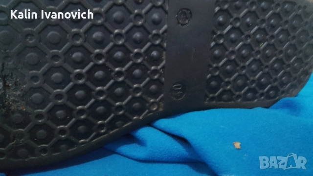 дамски обувки за секиднемодневено спортни , снимка 5 - Дамски ежедневни обувки - 52648562