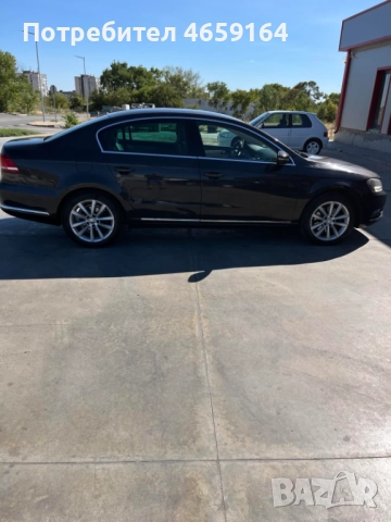 VW Passat 2.0 TDI DSG HIGHLINE, снимка 3 - Автомобили и джипове - 52516949