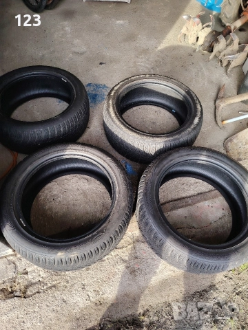 Гуми за мерцедес 2015 , снимка 10 - Гуми и джанти - 52708578