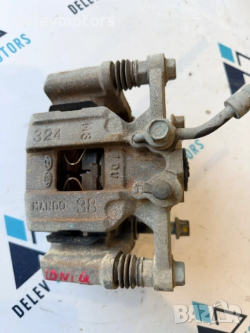 58311G7A30 заден десен спирачен апарат от Hyundai Ioniq Electric 136 кс., ел. двигател EM10