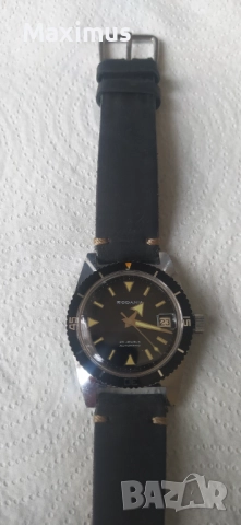 Rodania Skin Diver 20atm , снимка 7 - Мъжки - 52728208