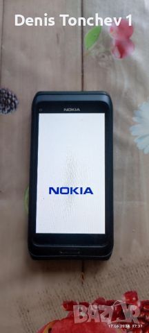 Продавам Nokia E7 , снимка 4 - Nokia - 46262884