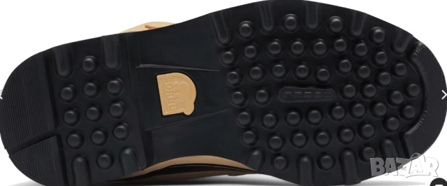 ботуши Sorel Caribou номер 37,5, снимка 6 - Дамски ботуши - 53420803