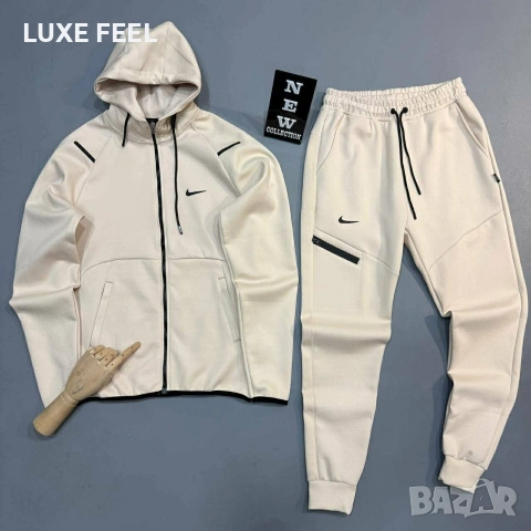 Nike🔹Мъжки Екипи, снимка 2 - Спортни дрехи, екипи - 54125809
