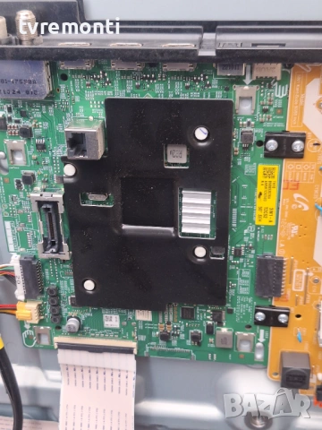 Main Board BN96-53076V BN9653076V  for, Samsung модел UE50AU7172U 50inc DISPLAY CY-BA050HGXY1V