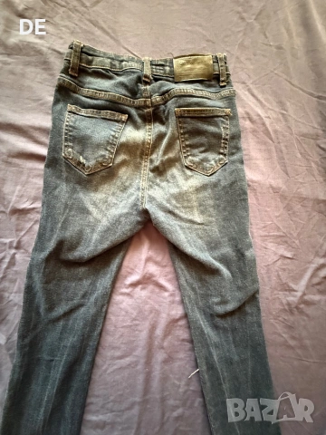 Дънки, снимка 2 - Дънки - 53402094