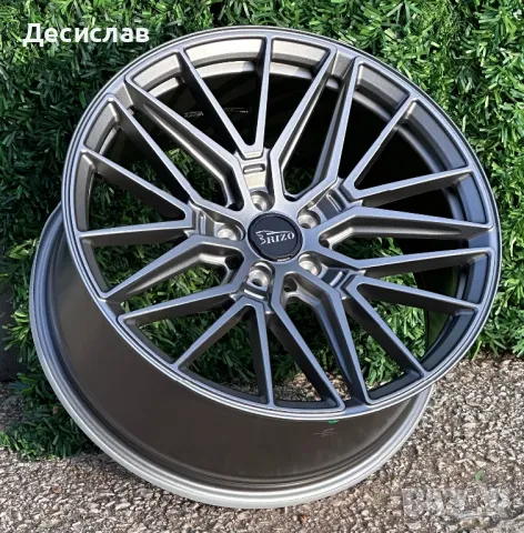 Джанти 20 “ цола 5х112 Чисто Нови Mercedes BMW G Series Спорт Пакет, снимка 7 - Гуми и джанти - 49415058