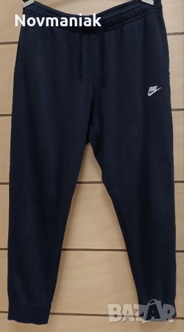 Nike-Много Запазено, снимка 3 - Спортни дрехи, екипи - 45400003