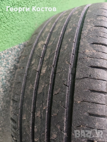 Продават се гумите , снимка 2 - Гуми и джанти - 53290724