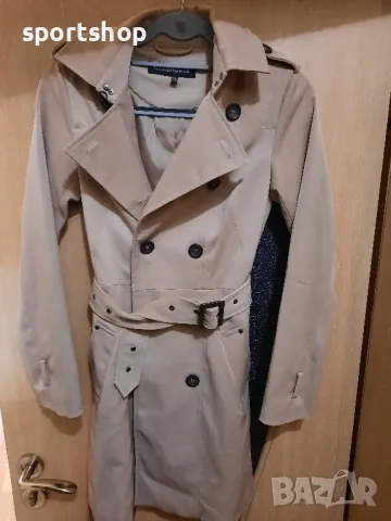 Тренч / Trench coat 3 модела, снимка 5 - Други - 49717963