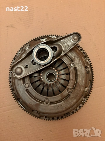 Комлект съединител за Фолксваген Голф 5 1.6 .102 к.с/VW GOLF 5, снимка 7 - Части - 53434582