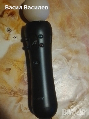 Playstation 3 super slim , снимка 3 - PlayStation конзоли - 53259312