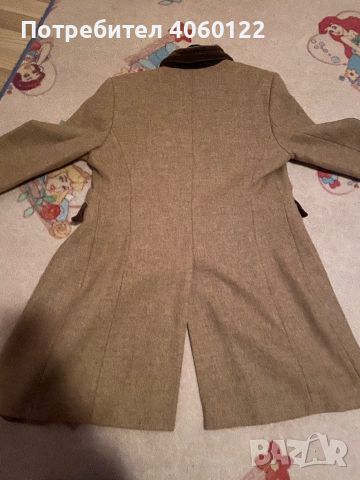 Дамско палто , снимка 3 - Палта, манта - 45542637