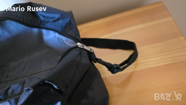 Компактна и Лека Пътна Чанта за Ръчен Багаж / Спорт, снимка 4 - Чанти - 51194050