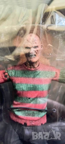 Фреди Крюгер от "Кошмари на Елм Стрийт" 2  18.5см/7.28инча, снимка 1