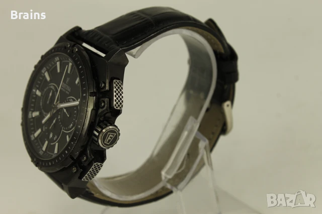 FESTINA Chrono Bike F16969 Мъжки Стоманен Кварцов Хронограф, снимка 5 - Мъжки - 50852280