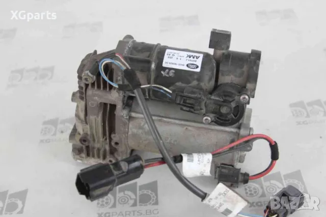 Компресор въздушно окачване за Land Rover Discovery 3 (2004-2011), снимка 3 - Части - 50397341