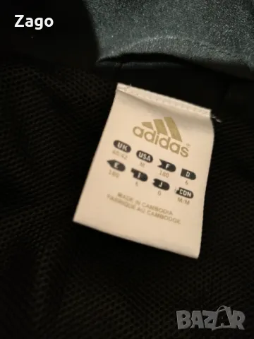 Adidas мъжко горнище / яке, снимка 2 - Якета - 48484903