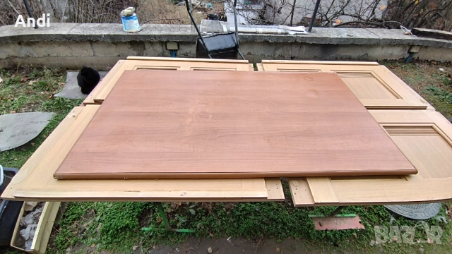 Плотове за Бюра или маси - големи 3бр, снимка 3 - Бюра - 52845317